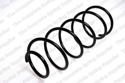 Suspension Spring esim. Fiat TIPO 1,1 / 1,4