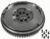 Flywheel 05106057AA - COMPASS (MK49)