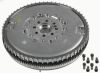 Flywheel 05106057AA - COMPASS (MK49)