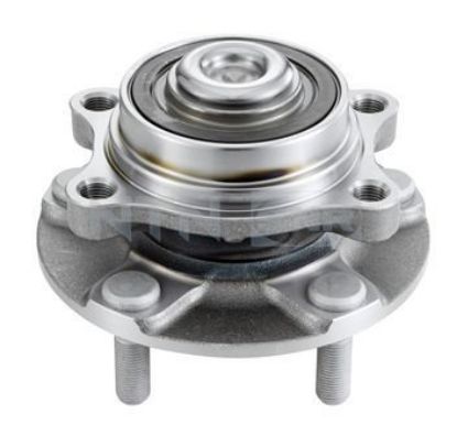 Wheel Bearing Kit Nissan 350Z esim.