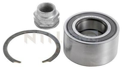 Wheel Bearing Kit FIAT Doblo, Strada
