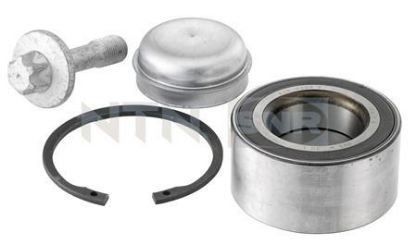 Wheel Bearing Kit MB A, B, CLA