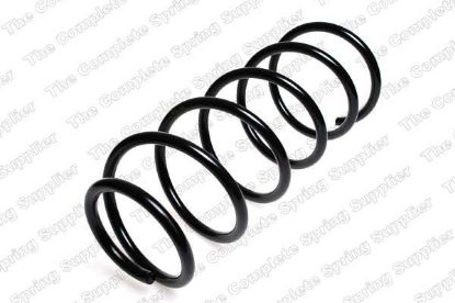 Suspension Spring esim. Chrysler Voyager 2
