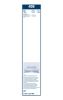 Wiper Blade TWIN 408 SET 530/530mm