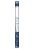 Wiper Blade TWIN 408 SET 530/530mm