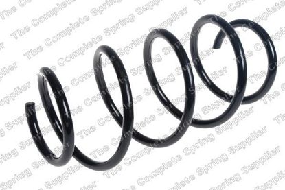 Suspension Spring NISSAN - 54010-4ED3A
