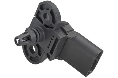 Sensor, intake manifold pressure -