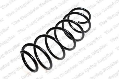 Suspension Spring esim. CITROEN C3 1,4 HDI/1,6