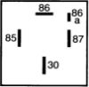 Multifunctional Relay -