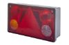 Tail Light Assembly -