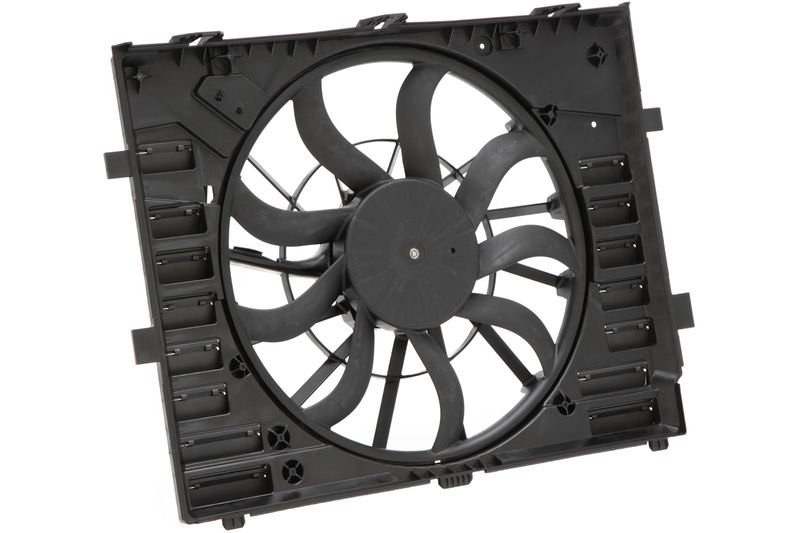 Fan, engine cooling -