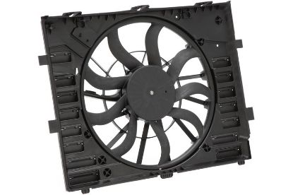 Fan, engine cooling -