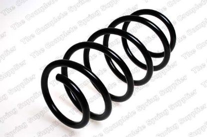 Suspension Spring A6 (4A2, C4), A6 Avant (4A5, C4)