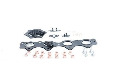 Mounting Kit, charger Kia