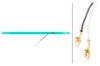 Auxiliary Stop Light LED, 12V