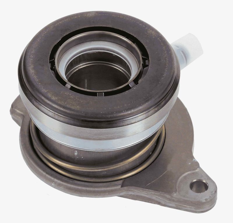 Central Slave Cylinder, clutch -