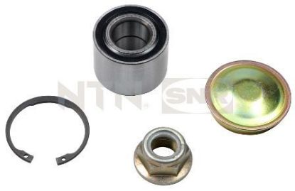 Wheel Bearing Kit RENAULT - 82 00 489 610 Wheel Bearing Kit RENAULT - 82 00 489 610