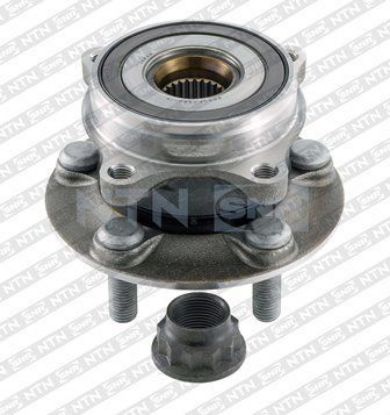 Wheel Bearing Kit Toyota Prius III