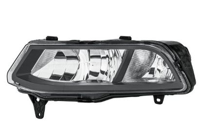 Daytime Running Light -
