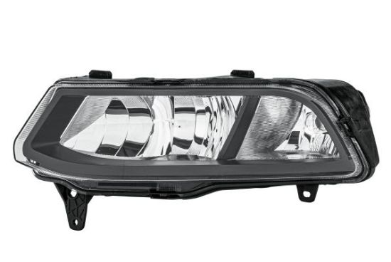 Daytime Running Light -