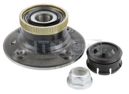 Wheel Bearing Kit Renault R21 tag.