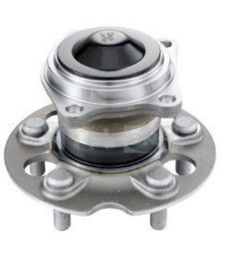 Wheel Bearing Kit Lexus