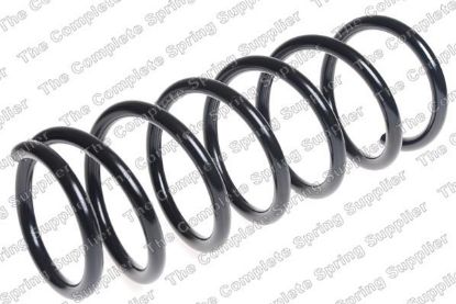 Suspension Spring esim. MAZDA