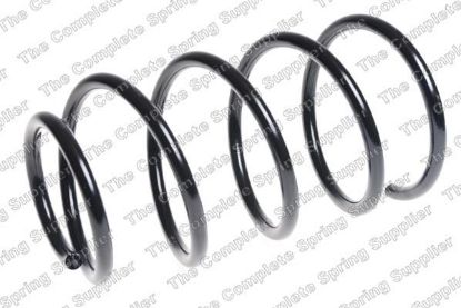 Suspension Spring esim. HYUNDAI i30 1,4 / 1,6 Suspension Spring esim. HYUNDAI i30 1,4 / 1,6