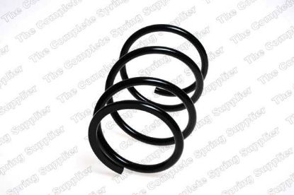 Suspension Spring esim. Subaru Impreza 03- Suspension Spring esim. Subaru Impreza 03-