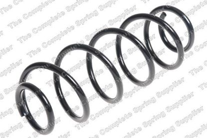 Suspension Spring tagum. VW Suspension Spring tagum. VW
