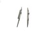 Wiper Blade TWIN 532S SET spoiler 530/500mm