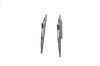 Wiper Blade TWIN 532S SET spoiler 530/500mm