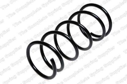 Suspension Spring esim. Toyota STARLET 1,0 /