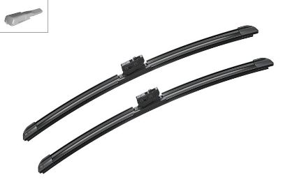 Wiper Blade Aerotwin A201S SET 425/425mm
