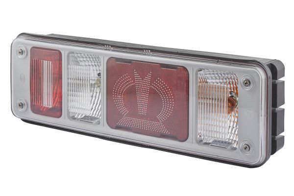 Tail Light Assembly -