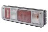 Tail Light Assembly -