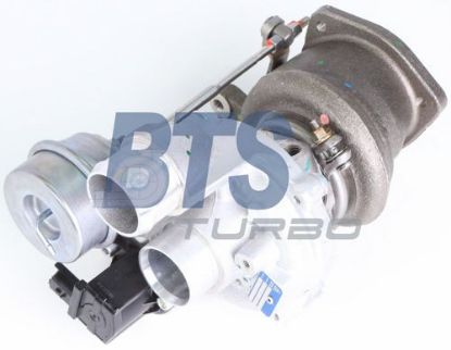 Charger, charging (supercharged/turbocharged) T914826
