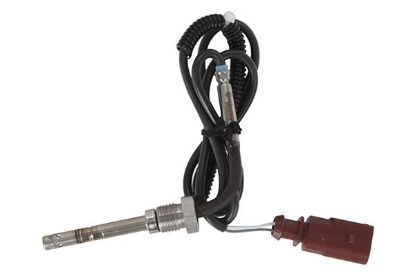 Sensor, exhaust gas temperature -