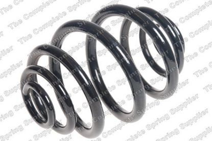 Suspension Spring tagum. OPEL