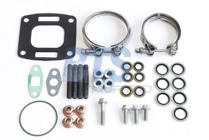Mounting Kit, charger Man Mounting Kit, charger Man