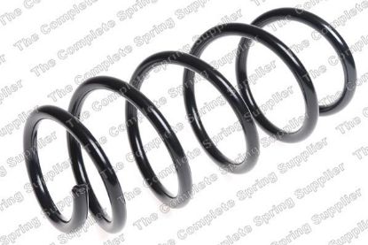 Suspension Spring esim. Opel