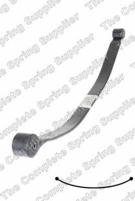 Spring Pack FORD - 2 030 936
