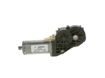 Actuator, headlight levelling -
