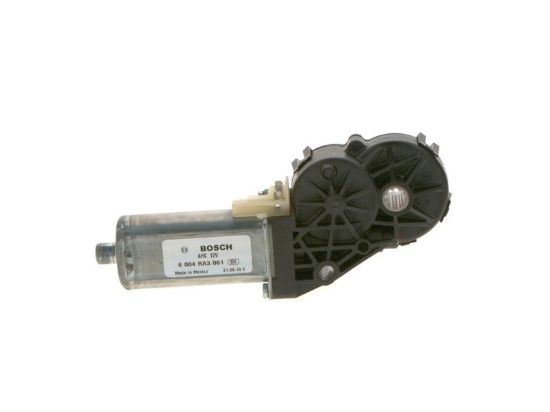 Actuator, headlight levelling -