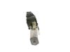 Actuator, headlight levelling -