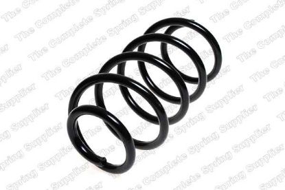 Suspension Spring VAG - 7E0 411 105D
