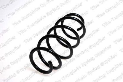 Suspension Spring FORD - 1 423 559 Suspension Spring FORD - 1 423 559