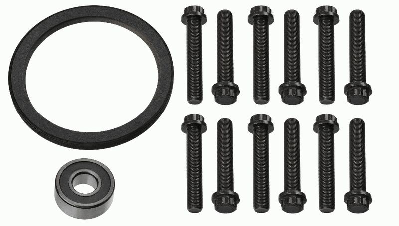Repair Kit, flywheel -