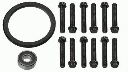 Repair Kit, flywheel -