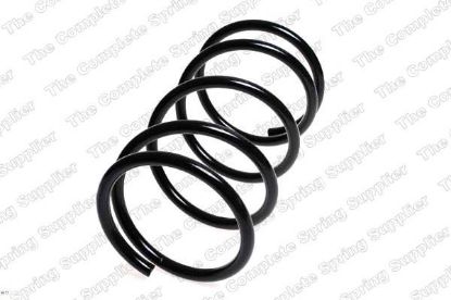 Suspension Spring esim. MITSUBISHI LANCER 2,0 Suspension Spring esim. MITSUBISHI LANCER 2,0